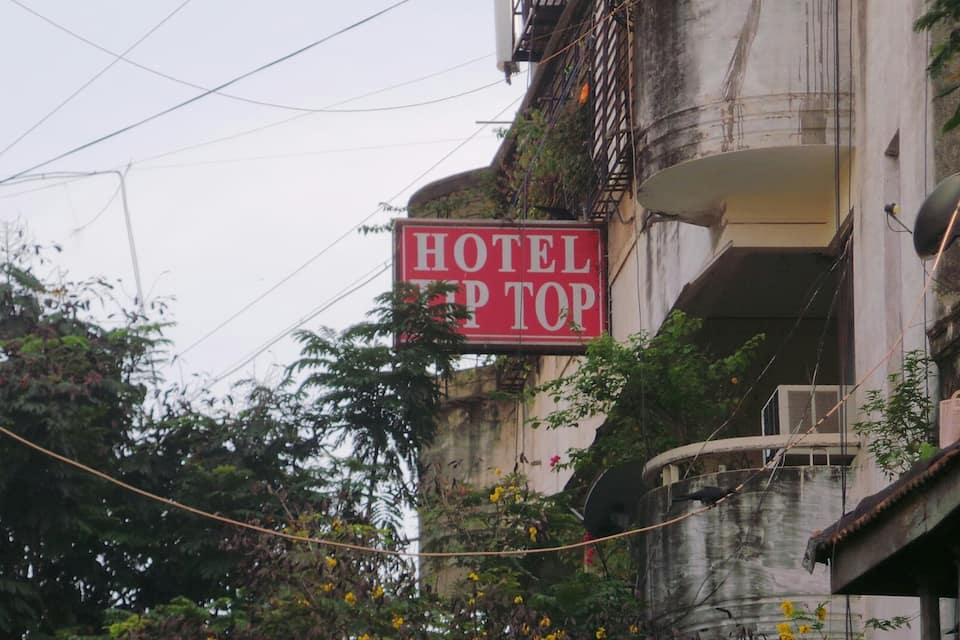 Hotel Tip Top